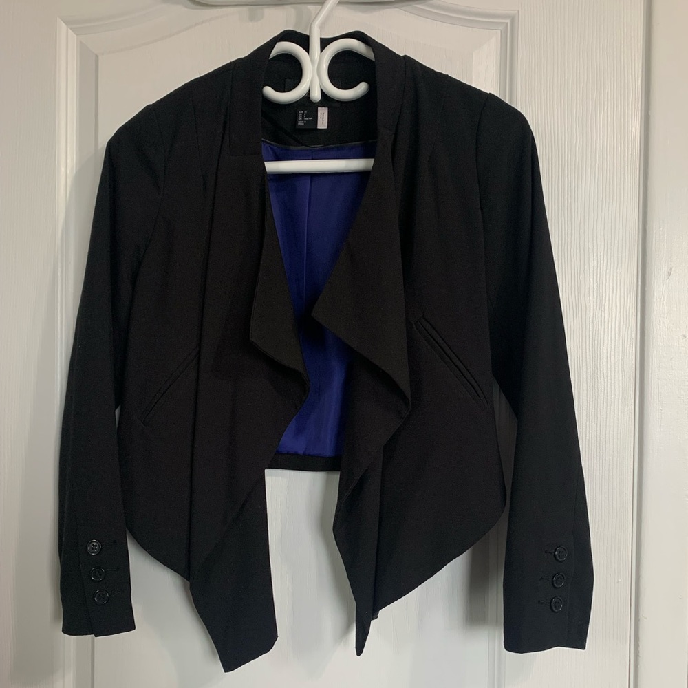 H&M women’s blazer